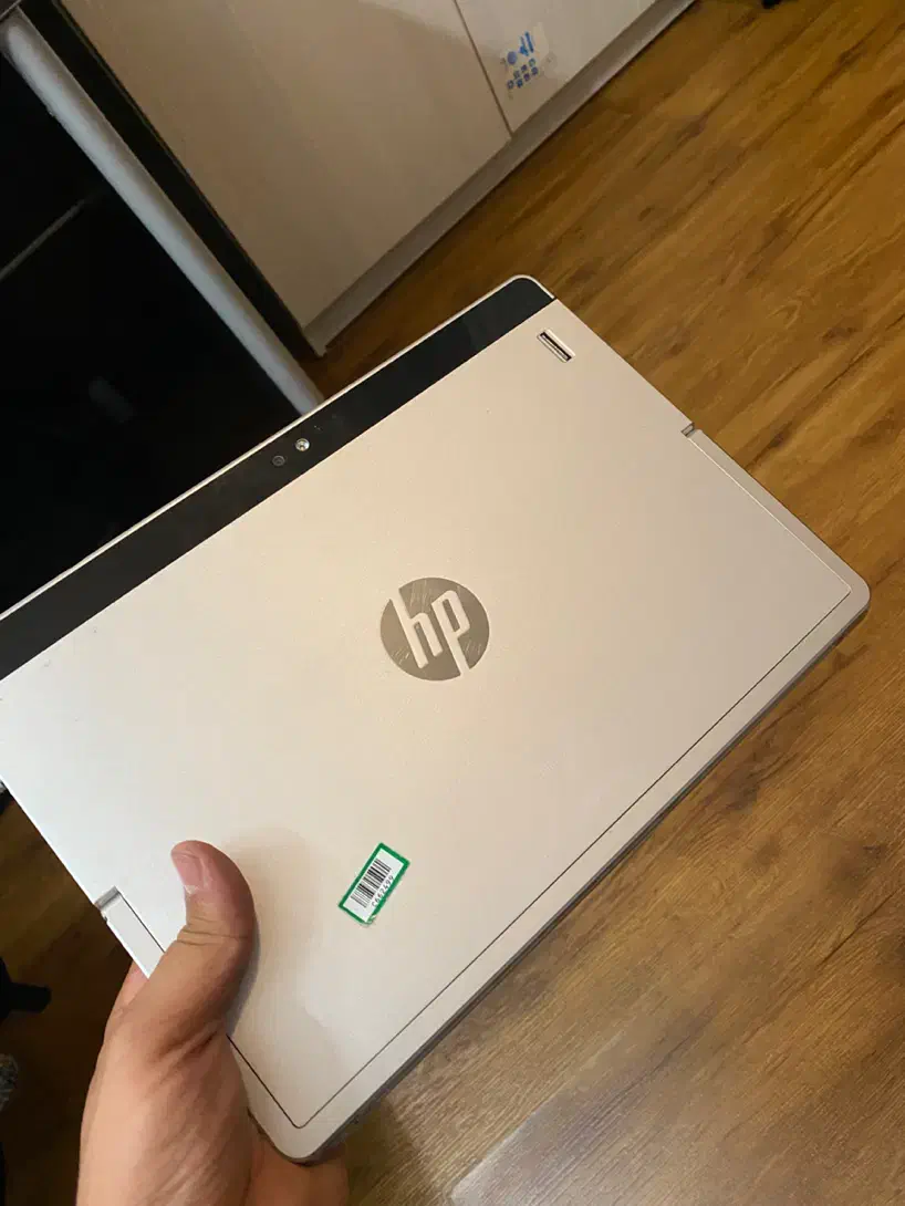 لپتاپ hp elite x2 نو|رایانه همراه|مشهد, هفت تیر (حافظ)|دیوار