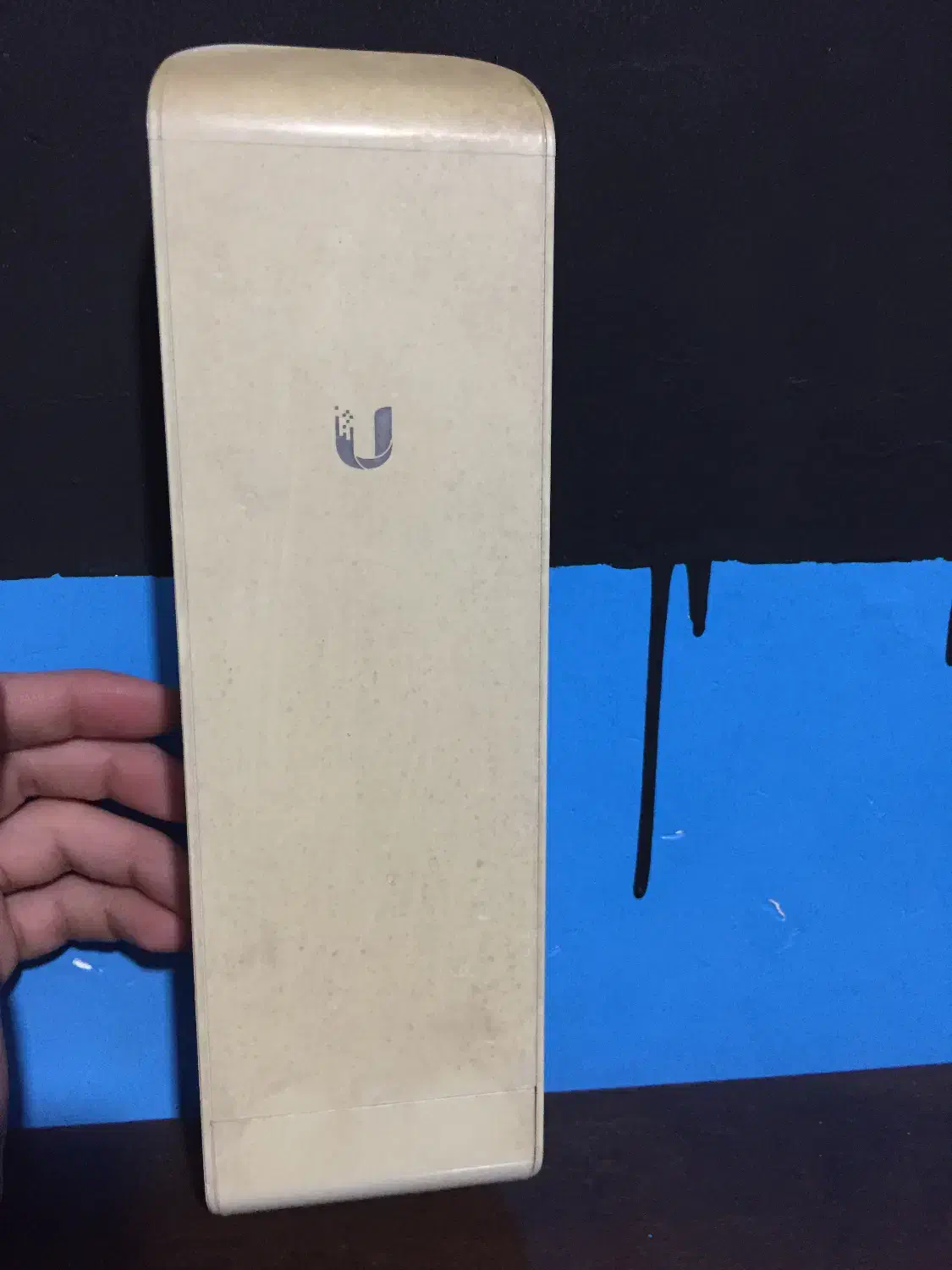 وایرلس نانو استیشن یوبیکیوتی Ubiquiti NSM5|مودم و تجهیزات شبکه|اهواز, ۲۴ متری|دیوار