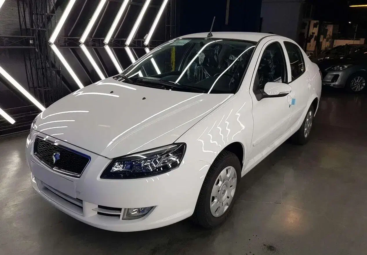 رانا پلاس|خودرو سواری و وانت|مشهد, عبادی|دیوار