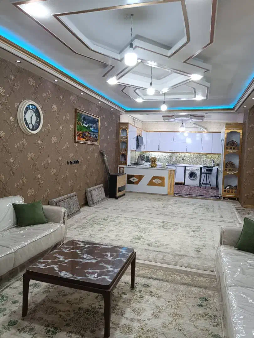 فروش ویلایی گلدشت غربی|فروش خانه و ویلا|خرمآباد, |دیوار