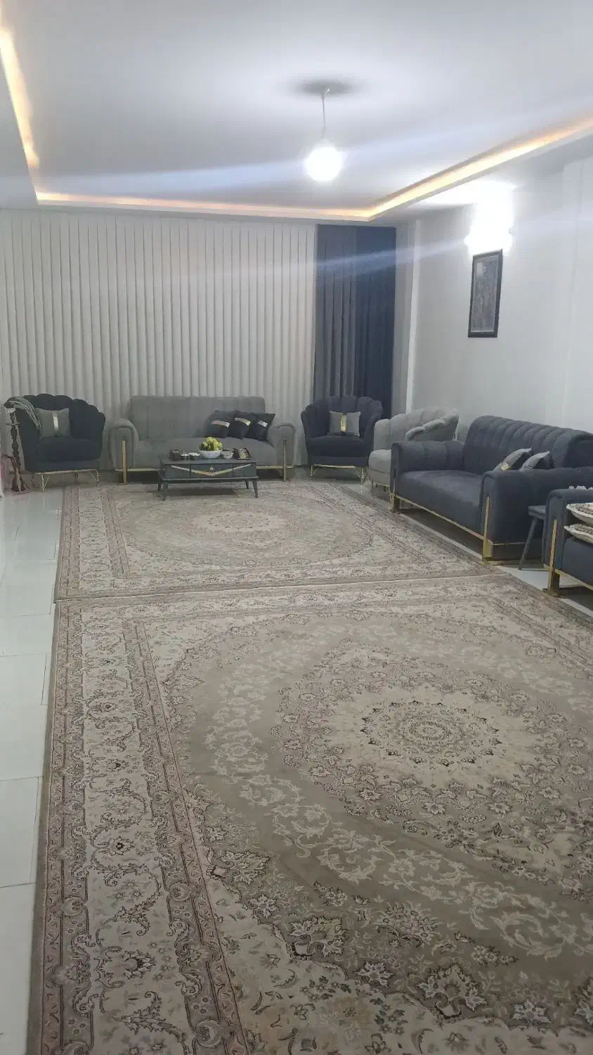 فروش آپارتمان 116 متری|فروش آپارتمان|مشهد, پنجتن|دیوار