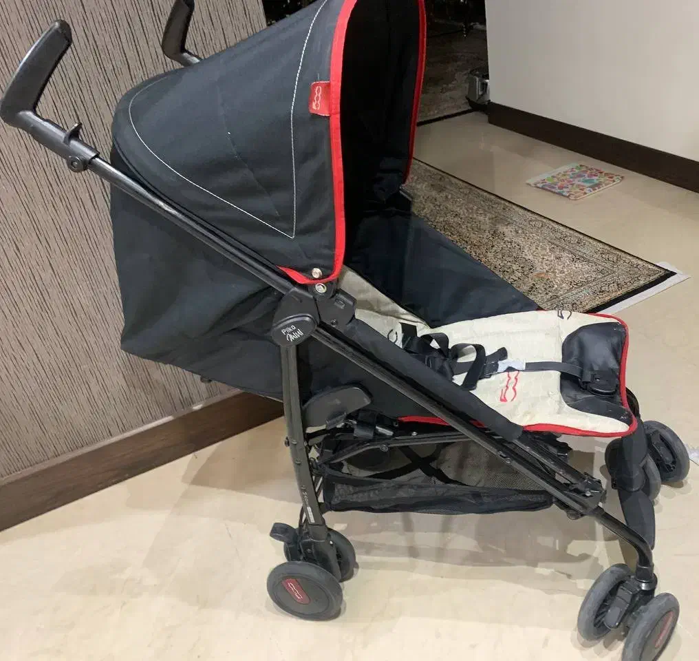 کالسکه میدین ایتالیا|کالسکه و لوازم جانبی|تهران, زعفرانیه|دیوار