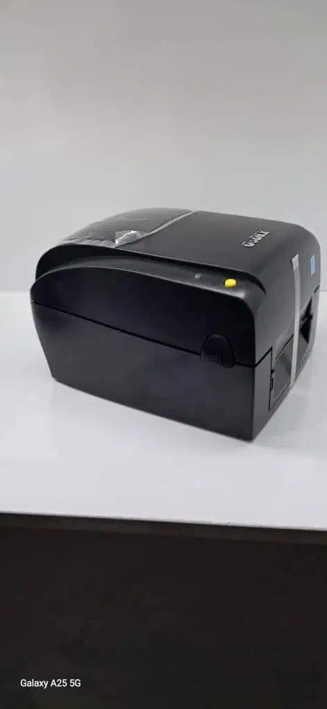 فروش ویژه لیبل پرینتر مخصوص طلا و جواهر|پرینتر، اسکنر، کپی، فکس|شیراز, ملاصدرا|دیوار