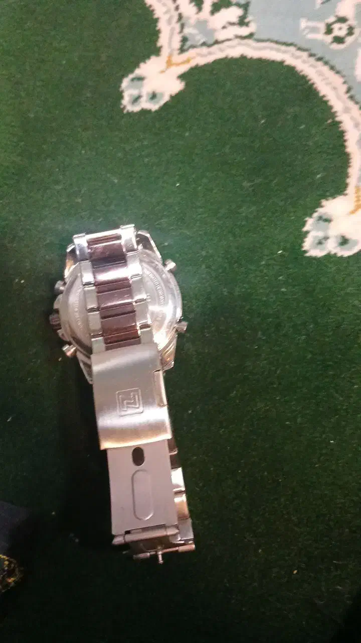 ساعت naviforce اورجینال|ساعت|قم, نیروگاه|دیوار