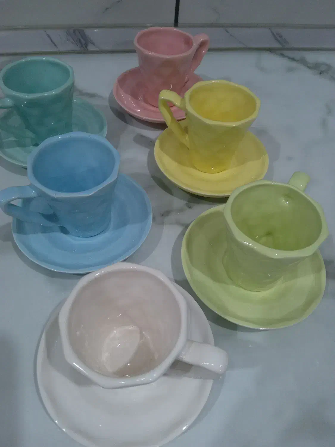 قهوه خوری|قوری، کتری، قهوه‌ساز دستی|یزد, |دیوار