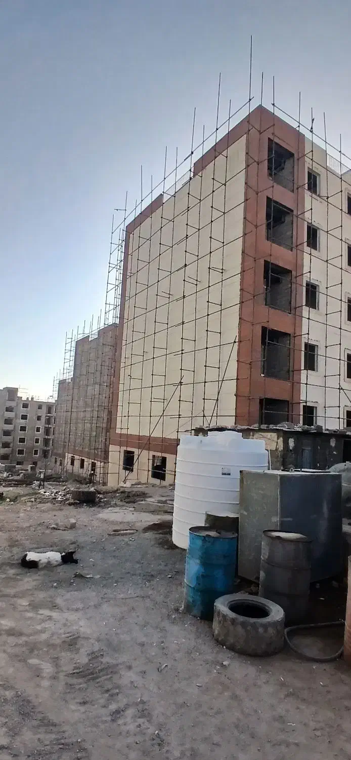 پیمانکار ساختمان از صفر تا صد|خدمات پیشه و مهارت|هشتگرد, شهرک صنعتی هشتگرد|دیوار