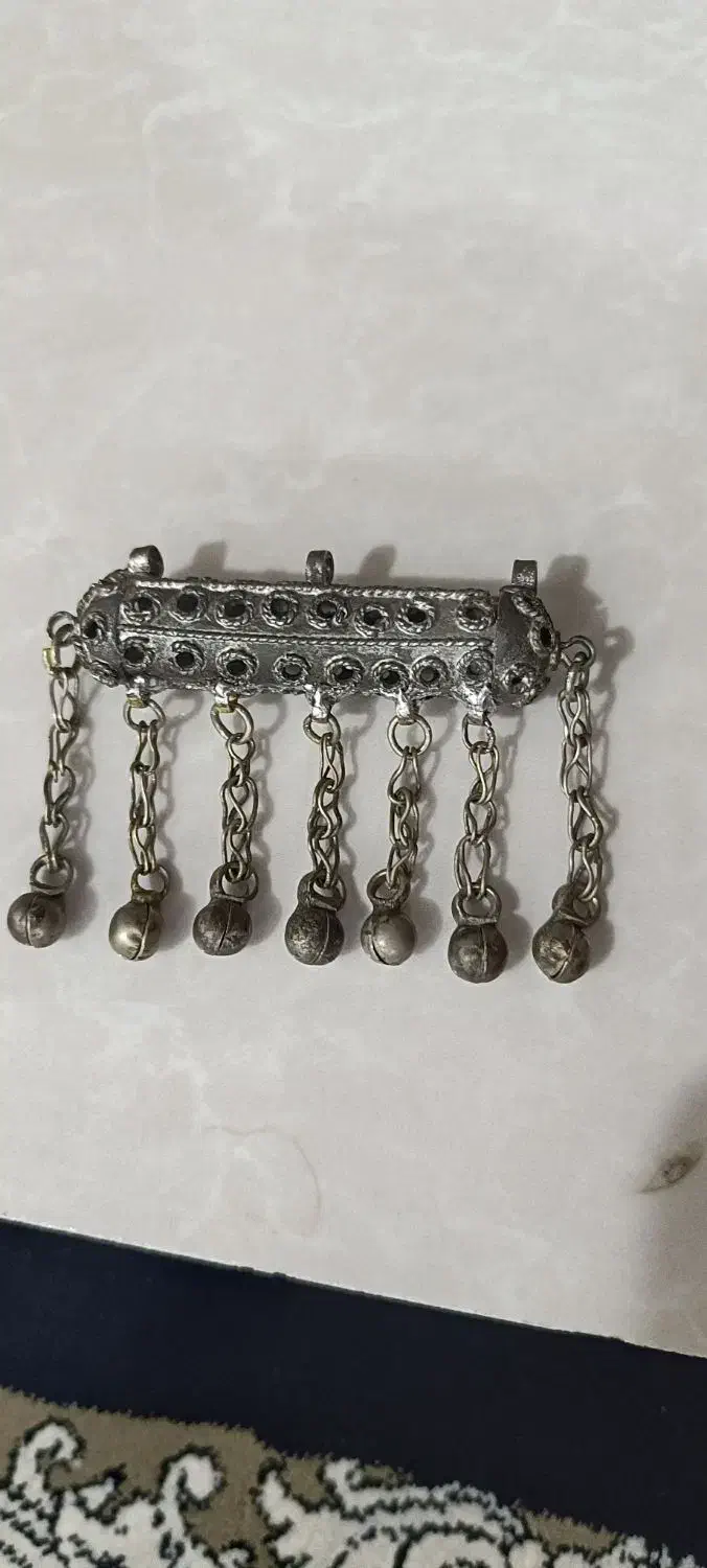 سلسله و هیکل قدیمی|کلکسیون اشیاء عتیقه|لار, |دیوار