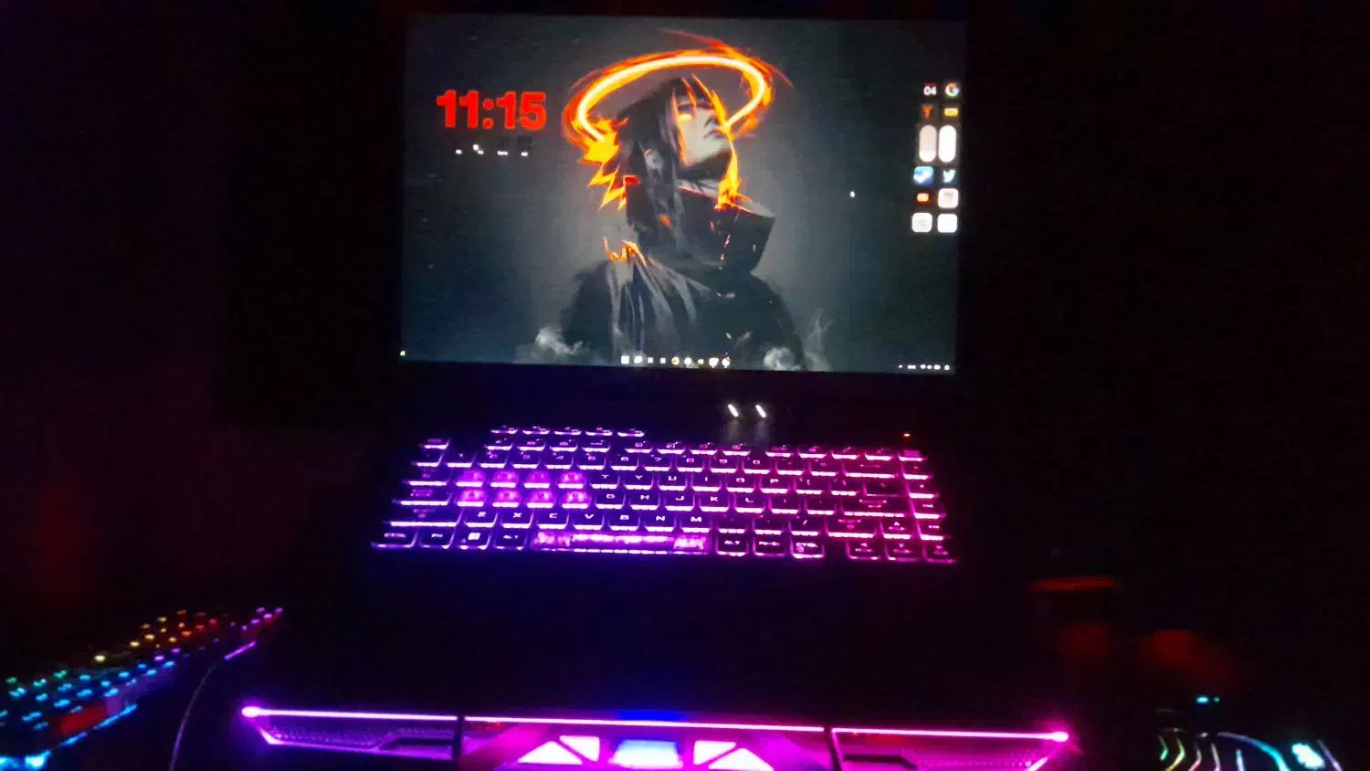 لپتاپ rog g614jv|رایانه همراه|قم, انسجام|دیوار