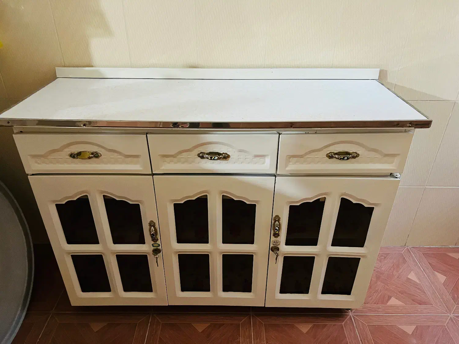 کابینت  و آبچکان|مصالح و تجهیزات ساختمان|ارومیه, |دیوار