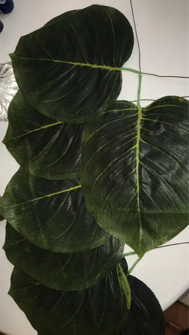 برگ|گل مصنوعی|تبریز, |دیوار