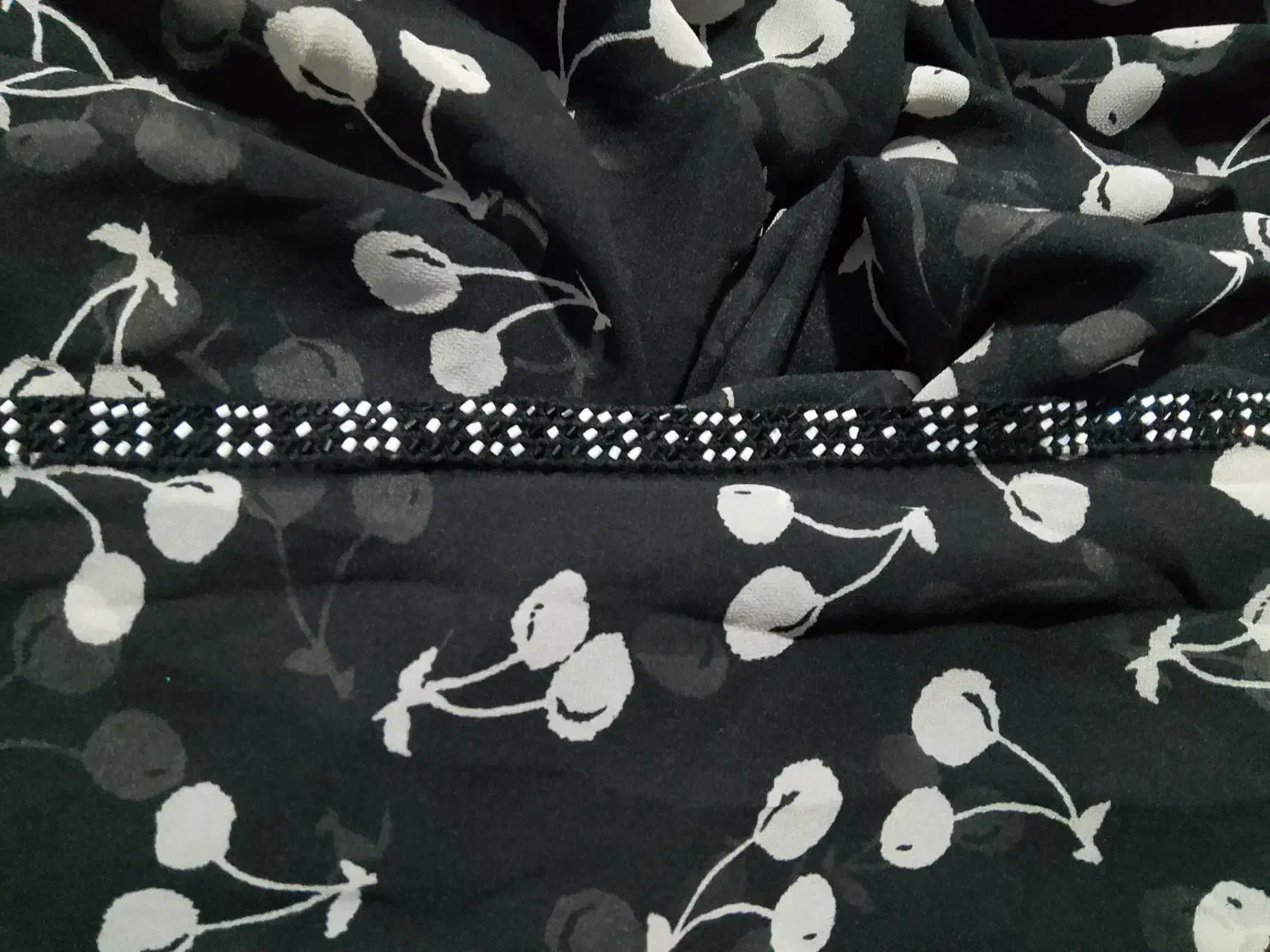 چادر جرجت|لباس|چابهار, |دیوار