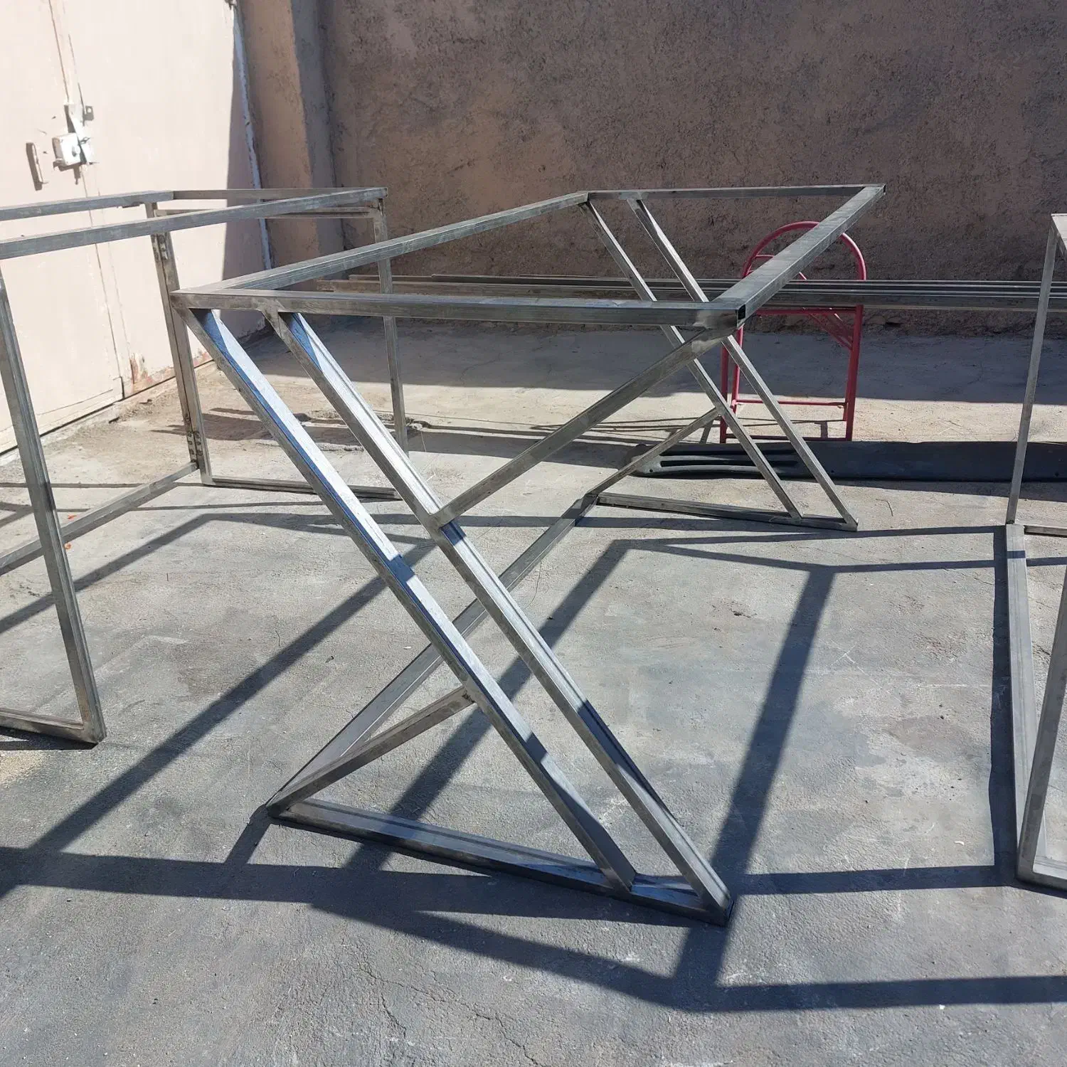 میز تحریر تاشو|میز تحریر و کامپیوتر|بیرجند, |دیوار