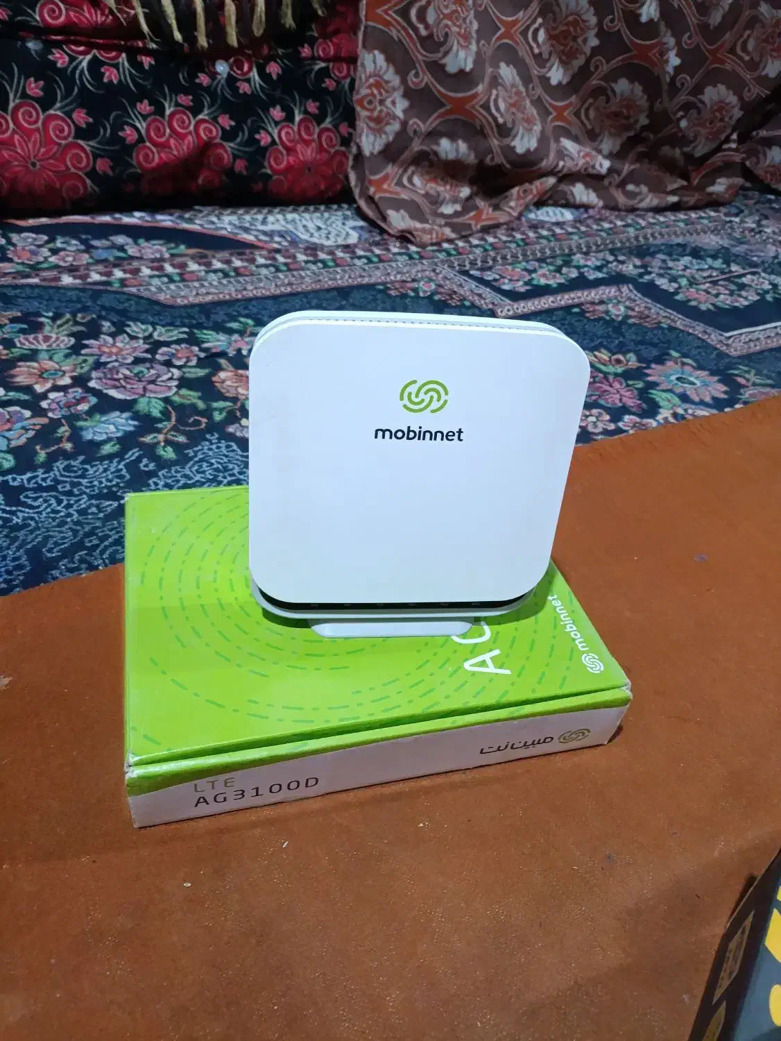 فروش وای‌فای مبین نت|مودم و تجهیزات شبکه|سراوان, |دیوار