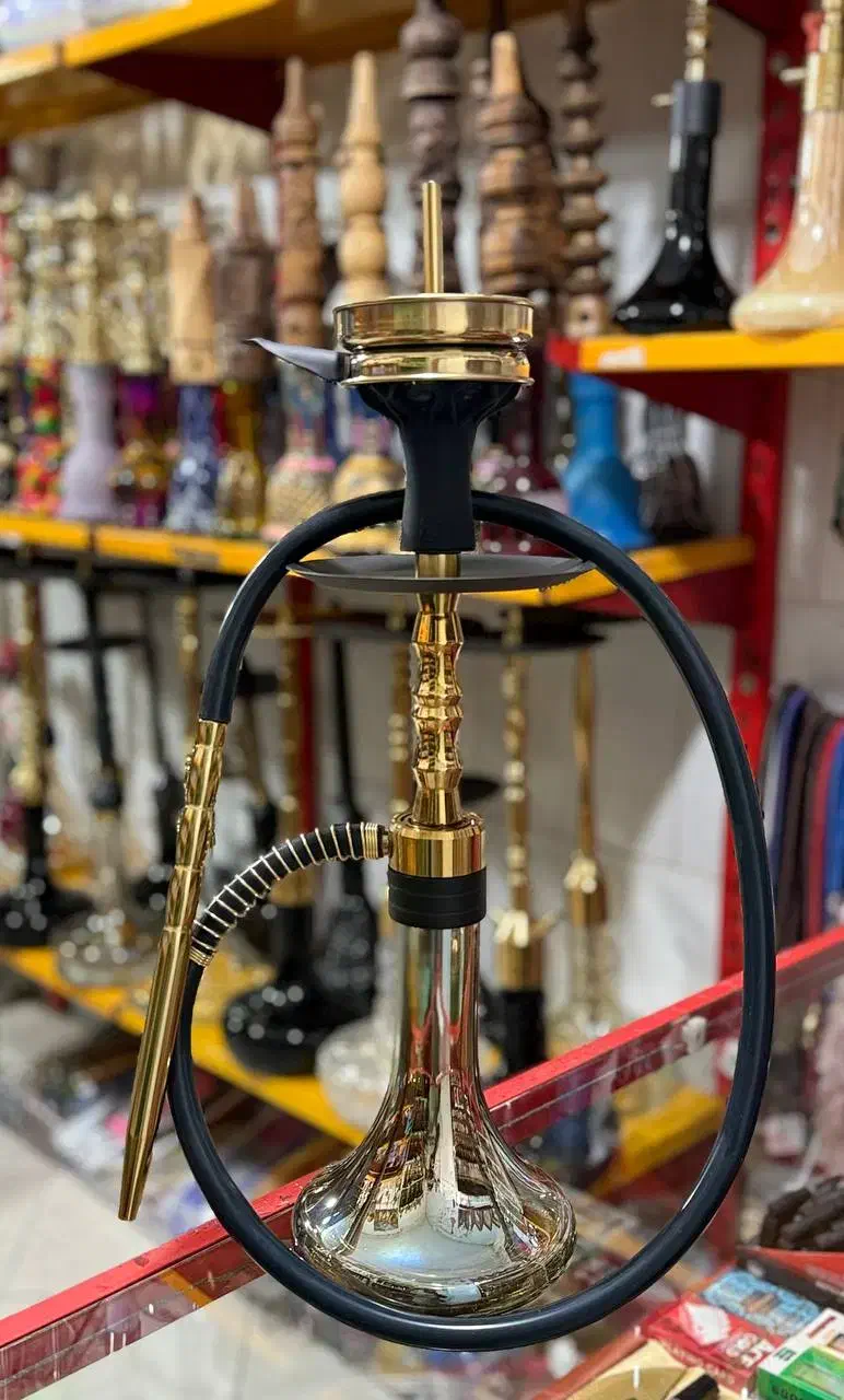 فروشگاه دودکام.قلیان خارجی star با کیفیت و تضمینی|صنایع دستی و سایر لوازم تزئینی|کرج, حسن آباد|دیوار