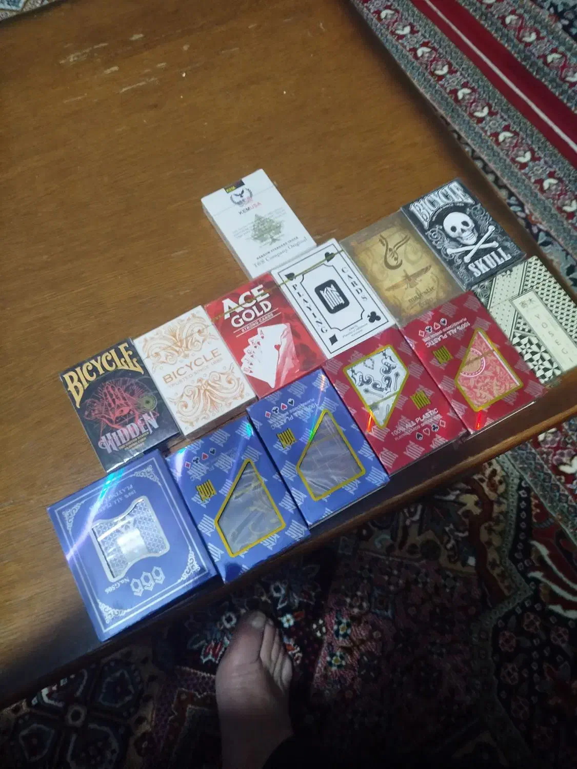 پاسور|اسباب‌بازی بچه|کرج, عظیمیه|دیوار