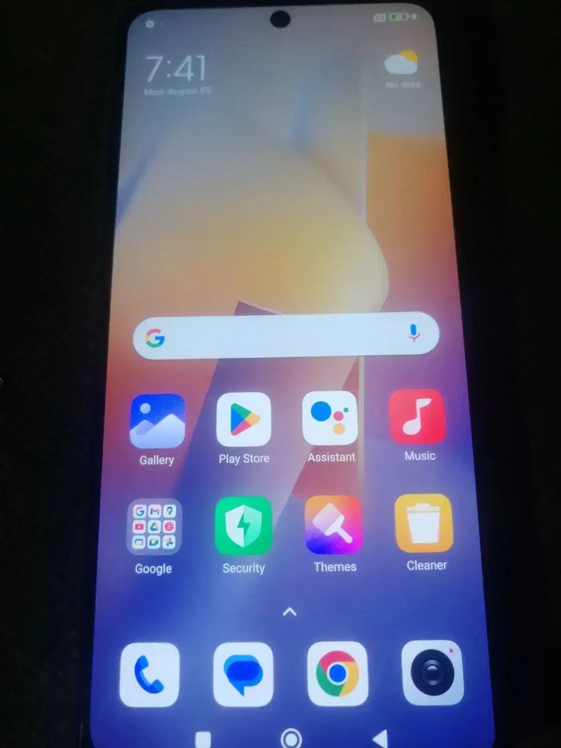 نوت 11 پرو سالام با کیفیت|موبایل|تهران, الهیه|دیوار