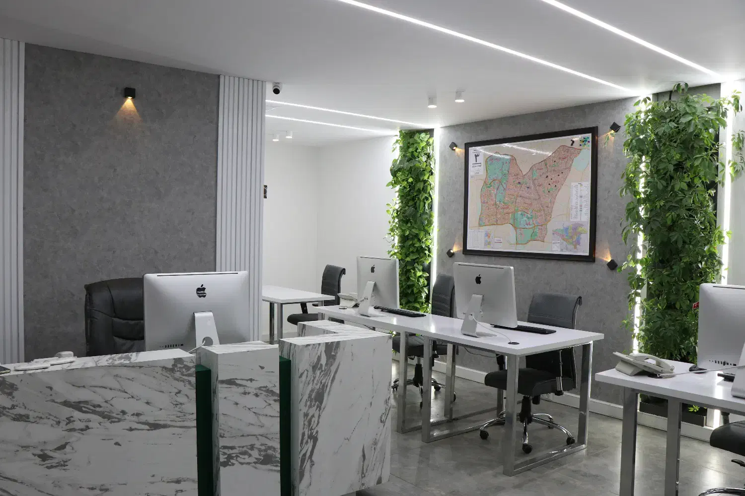 مدیر آموزش حرفه ای املاک|استخدام آموزشی|تهران, حسینآباد|دیوار