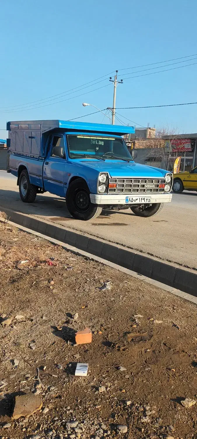 زامیاد مدل ۱۴۰۱|خودرو سواری و وانت|ملکان, |دیوار