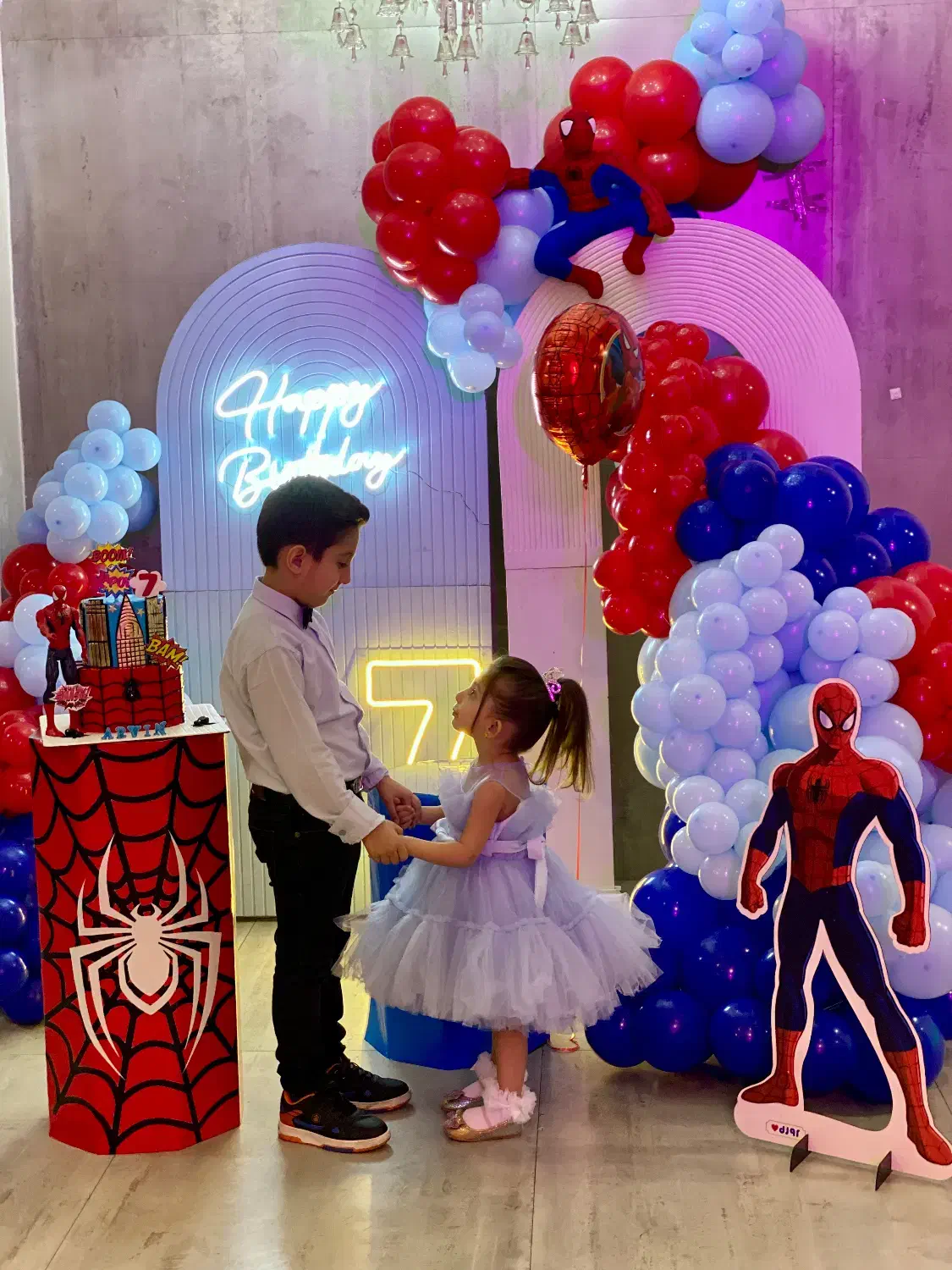 پکیج اقتصادی تولد کودک -مادرکودک -خانه کودک|خدمات پذیرایی، مراسم|تهران, سعادتآباد|دیوار