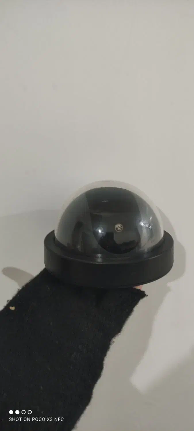 ماکت دوربین|دوربین مداربسته|سراب, |دیوار