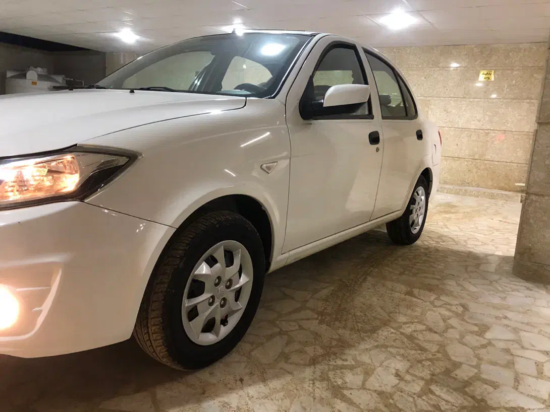 ساینا ۱۴۰۱بدون رنگ ترک جوش|خودرو سواری و وانت|رشت, یخسازی|دیوار