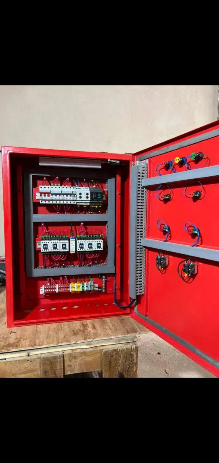 مهندس برق،برقکار،برق کار،تابلو برق،برق صنعتی|خدمات پیشه و مهارت|تهران, صادقیه|دیوار