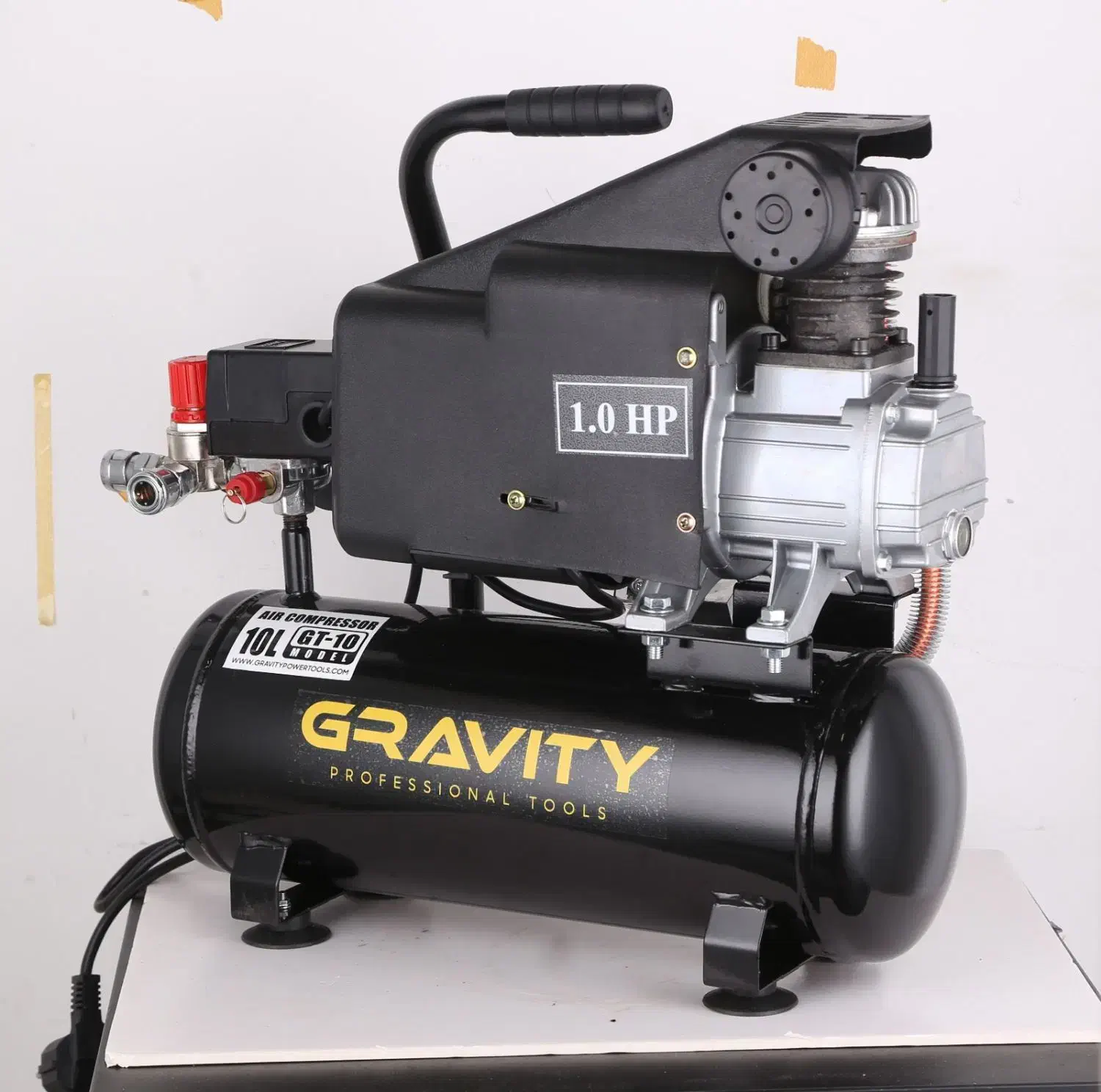 فروش ویژه کمپرسور باد حرفهای روغنی و سایلنت موجود|ابزارآلات|تهران, حسنآباد|دیوار