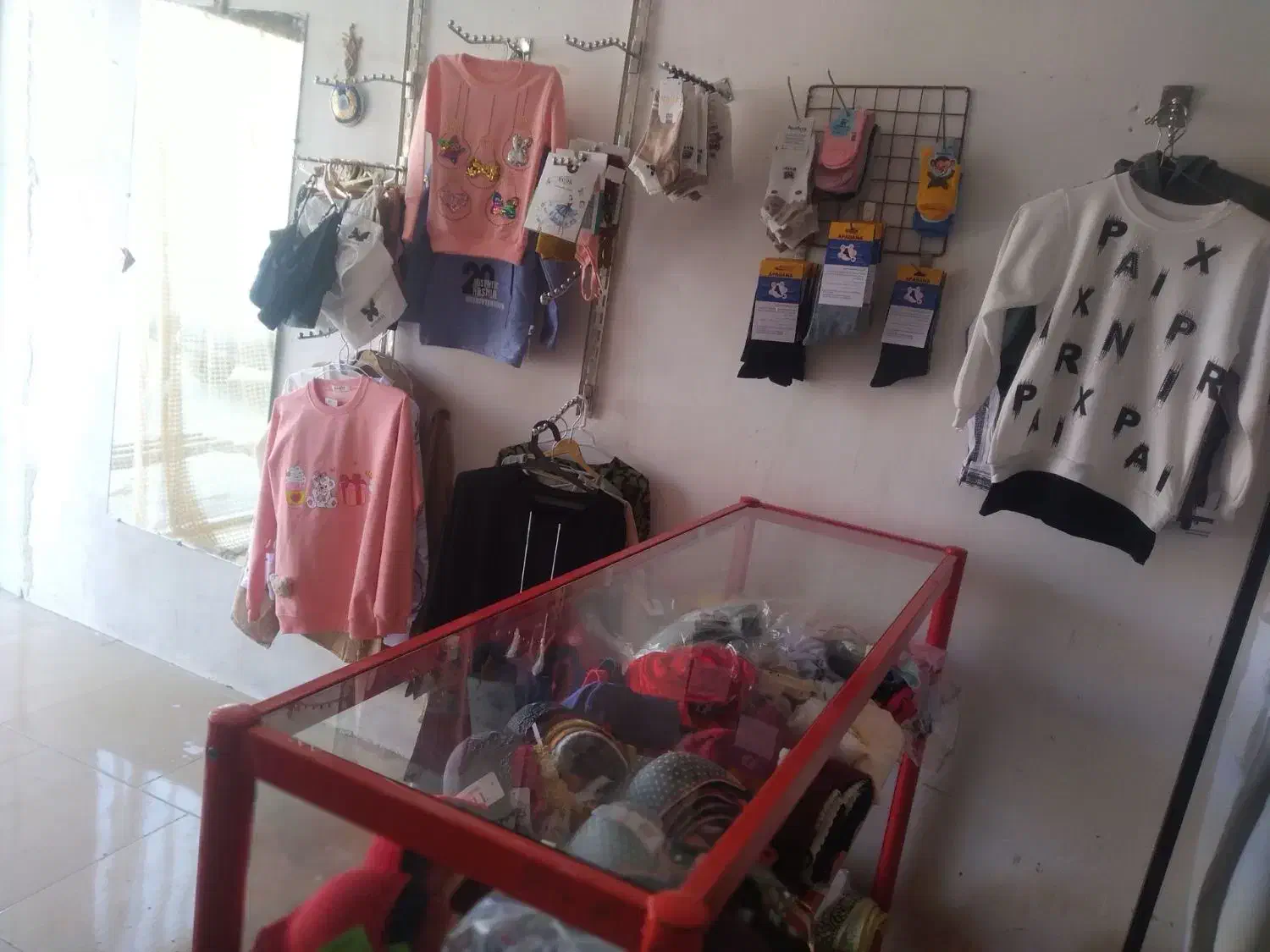 ویترین درحد نو|فروشگاه و مغازه|کوهدشت, |دیوار