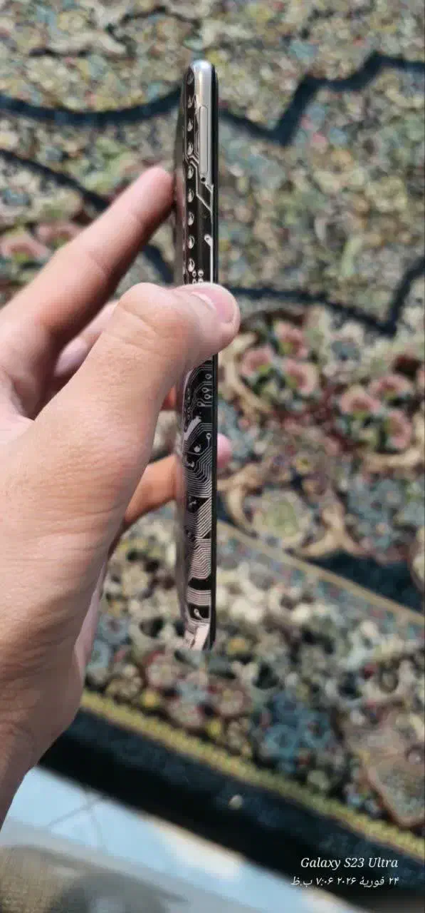 گوشی a51|موبایل|تهران, سوهانک|دیوار