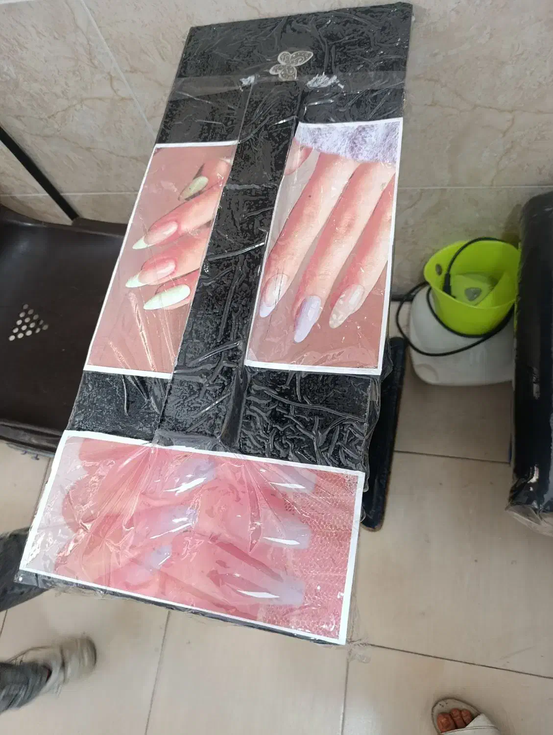 لوازم ارایشگاه|حراج|سبزوار, هویزه|دیوار