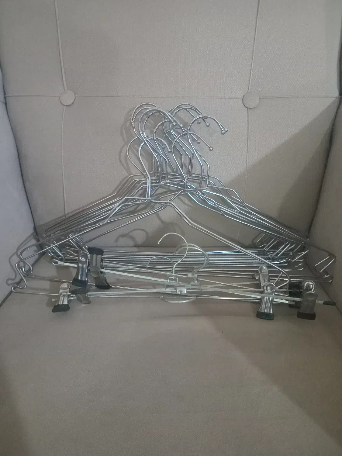 چوب رختی|بندرخت و رختآویز|گنبد کاووس, |دیوار