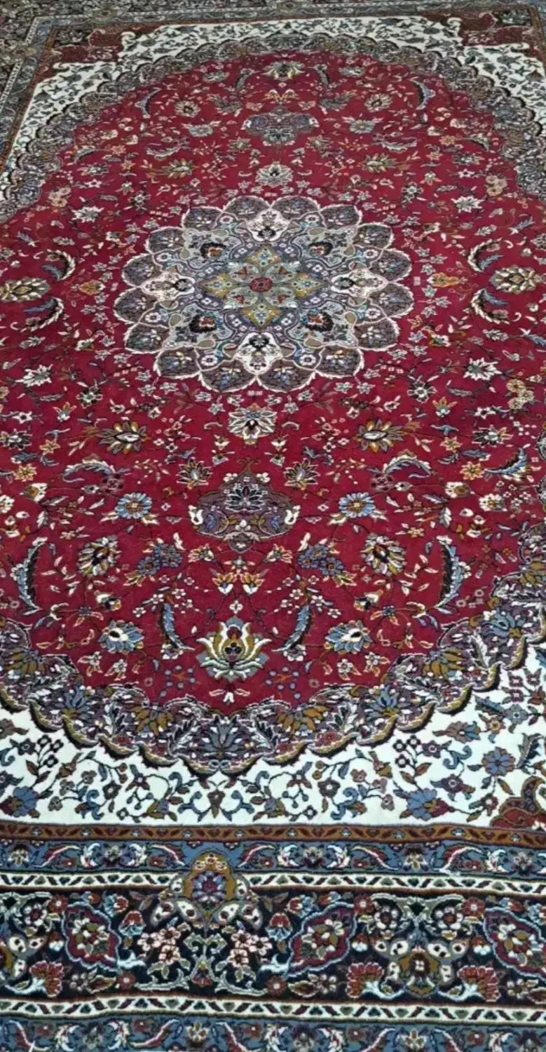 فرش 6متری|فرش|دماوند, گیلاوند|دیوار