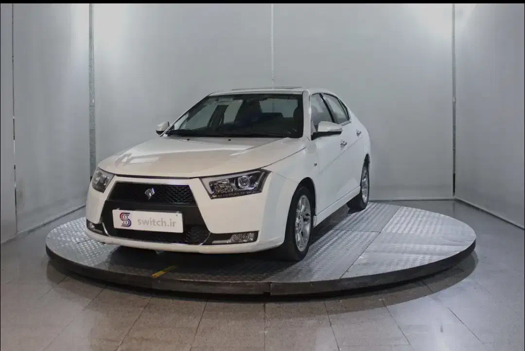 دنا خشک و کارکرده دند و اتومات|خودرو سواری و وانت|کرج, گلشهر|دیوار