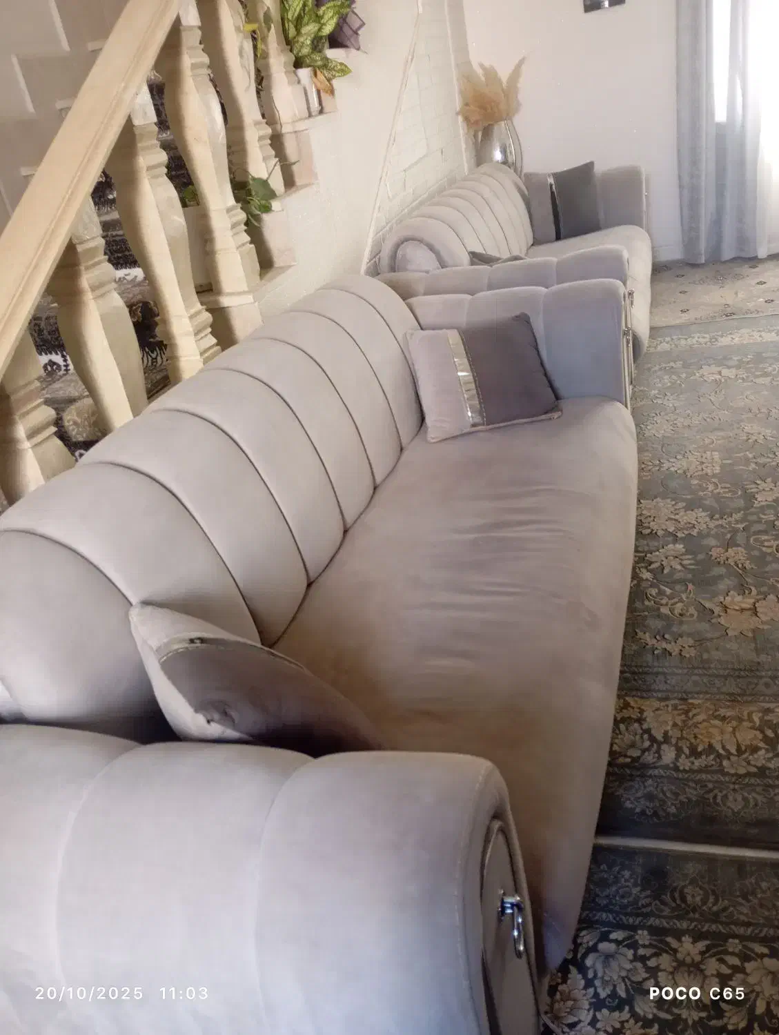 مبل|مبلمان خانگی و میز عسلی|خواف, |دیوار