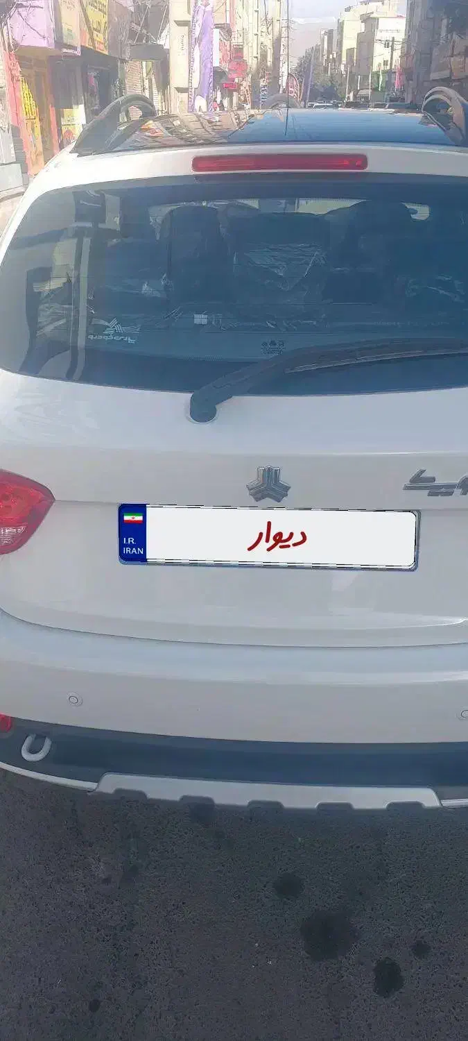 کوییک R|خودرو سواری و وانت|کرج, دولت‌آباد|دیوار