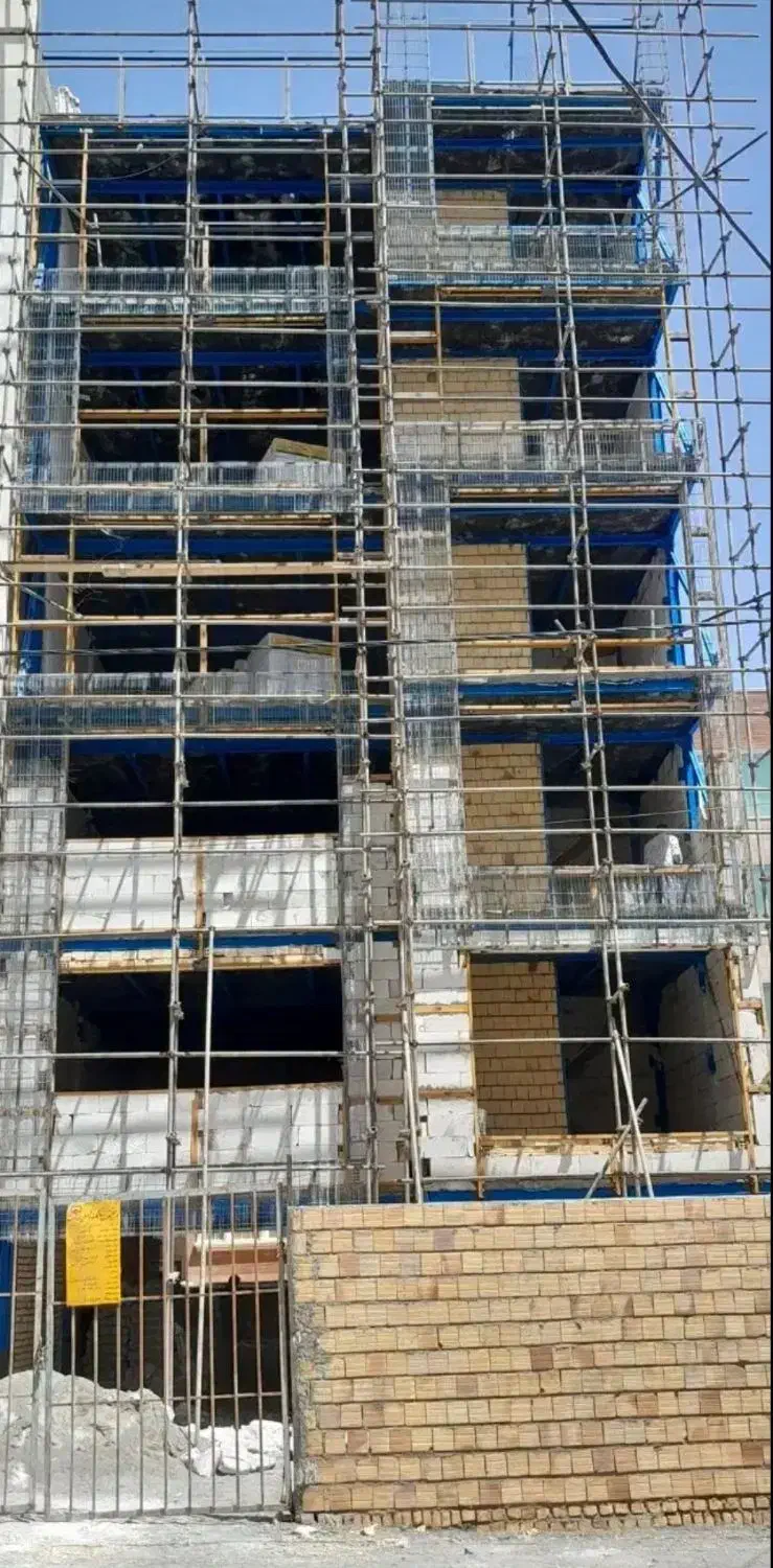 رابیتس بندی ونبشیکشی نما ووالپست|خدمات پیشه و مهارت|بیرجند, |دیوار