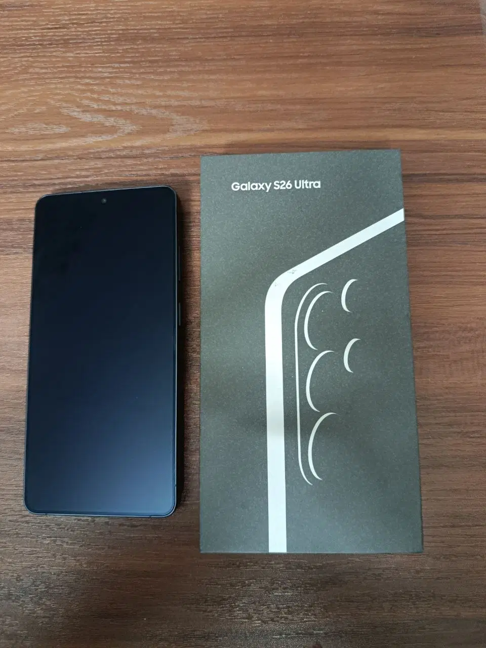 S26 Ultra|موبایل|اصفهان, آفاران|دیوار