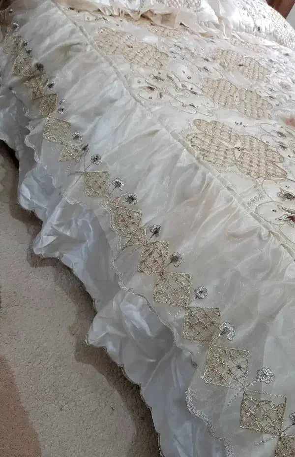 روتختی ترک|سرویس روتختی|مشهد, حجاب (شهرک غرب)|دیوار