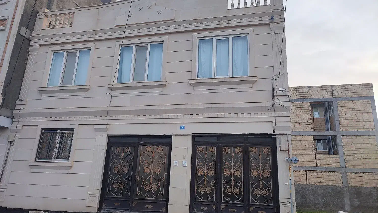 نما کار و کاشی کار|خدمات پیشه و مهارت|شیروان (خراسان), |دیوار