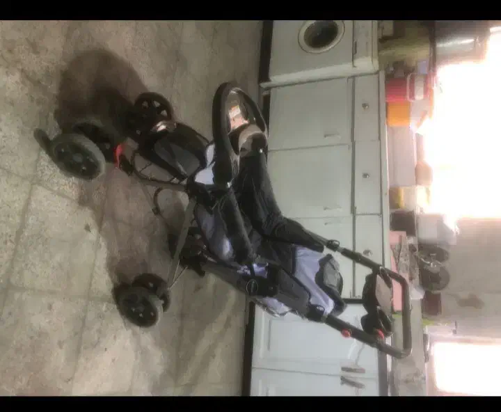 کالسکه بچه|کالسکه و لوازم جانبی|ملایر, |دیوار