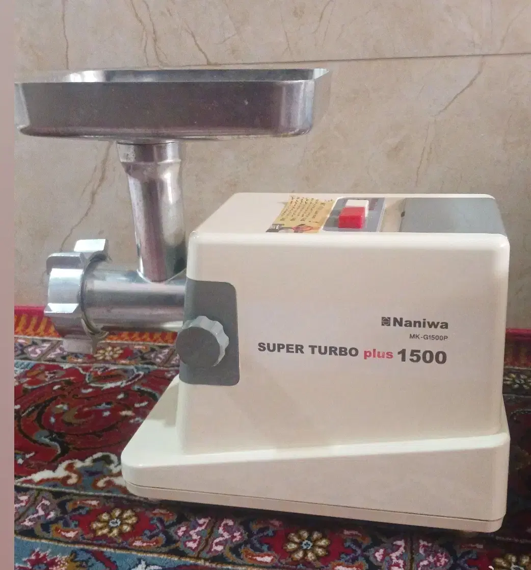 چرخ گوشت|خردکن، آسیاب، غذاساز|بوکان, |دیوار