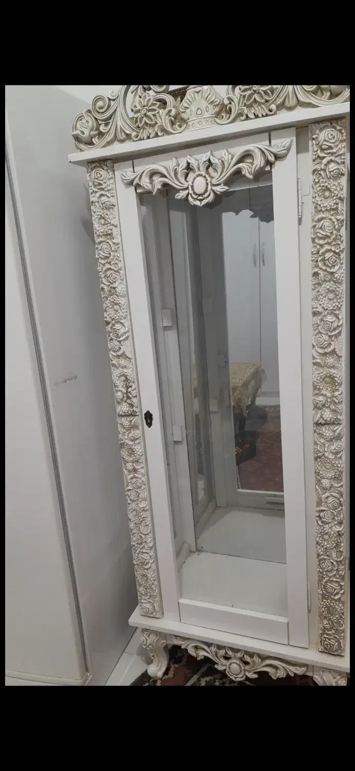 بوفه سالم|بوفه، ویترین، کنسول|رفسنجان, |دیوار