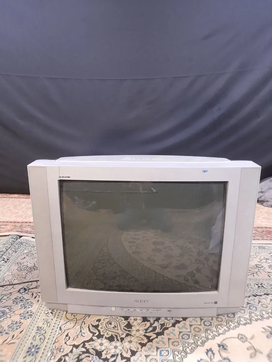 تلویزیون پارس|تلویزیون و پروژکتور|مشهد, امیر|دیوار