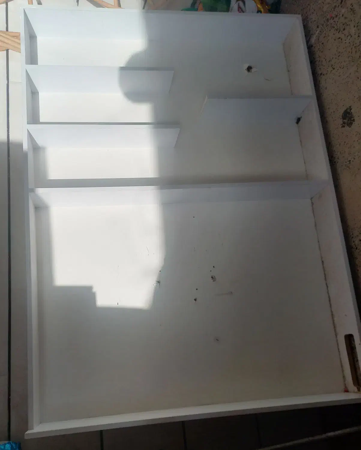 قفسه|کتابخانه، شلف، قفسه‌های دیواری|ایلام, |دیوار