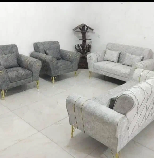 مبل مدل سروینا|مبلمان خانگی و میز عسلی|تهران, شهرک ابوذر|دیوار