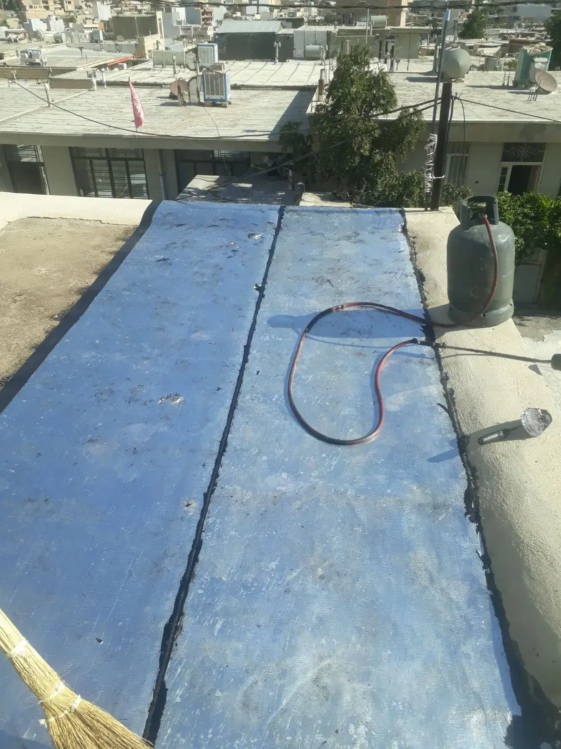 نصاب ایزوگام|خدمات پیشه و مهارت|ایلام, |دیوار