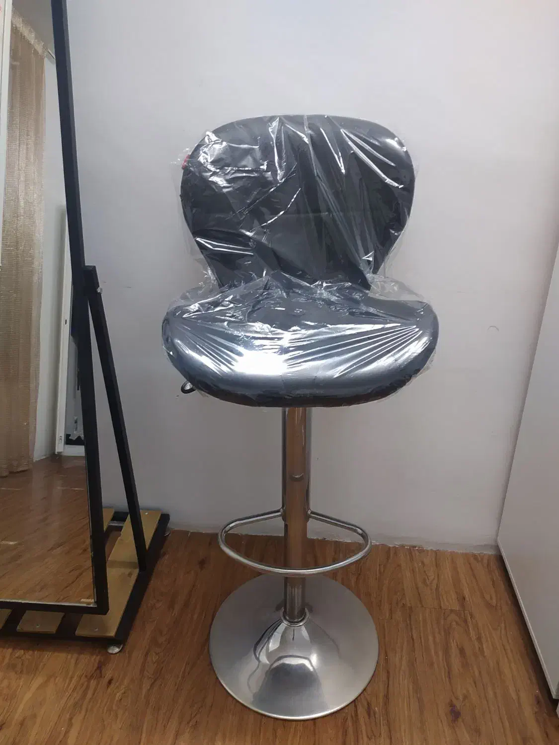 صندلی گردان جکدار نو|صندلی و نیمکت|مشهد, آزادشهر|دیوار