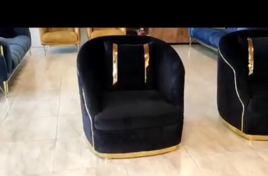 مبل|مبلمان خانگی و میز عسلی|لار, |دیوار