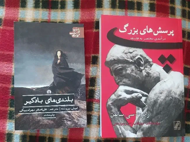 رمان دزیره/بلندی های بادگیر/روزگار سخت/شورذهن|کتاب و مجله ادبی|سردشت, |دیوار