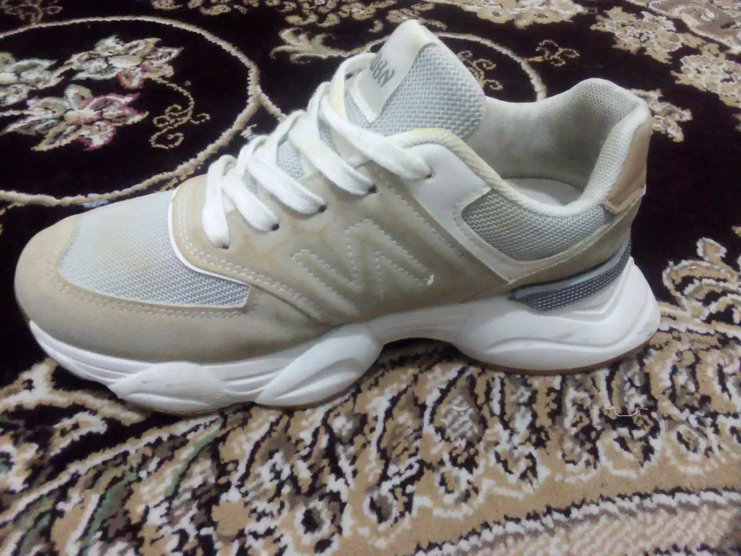 کتونی|کیف، کفش، کمربند|تهران, خاک سفید|دیوار